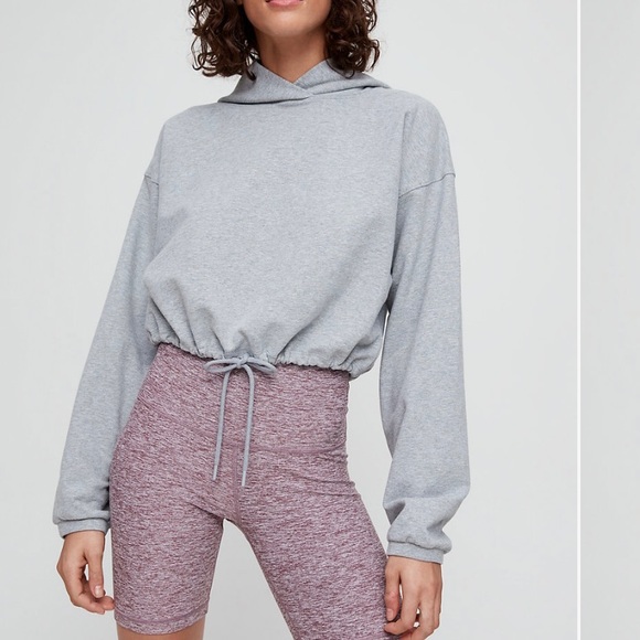 Aritzia Tops - ARITZIA The Constant Ola Hoodie